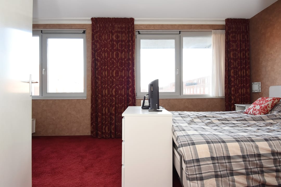 Foto 26 van Hoogeveenlaan 4-D