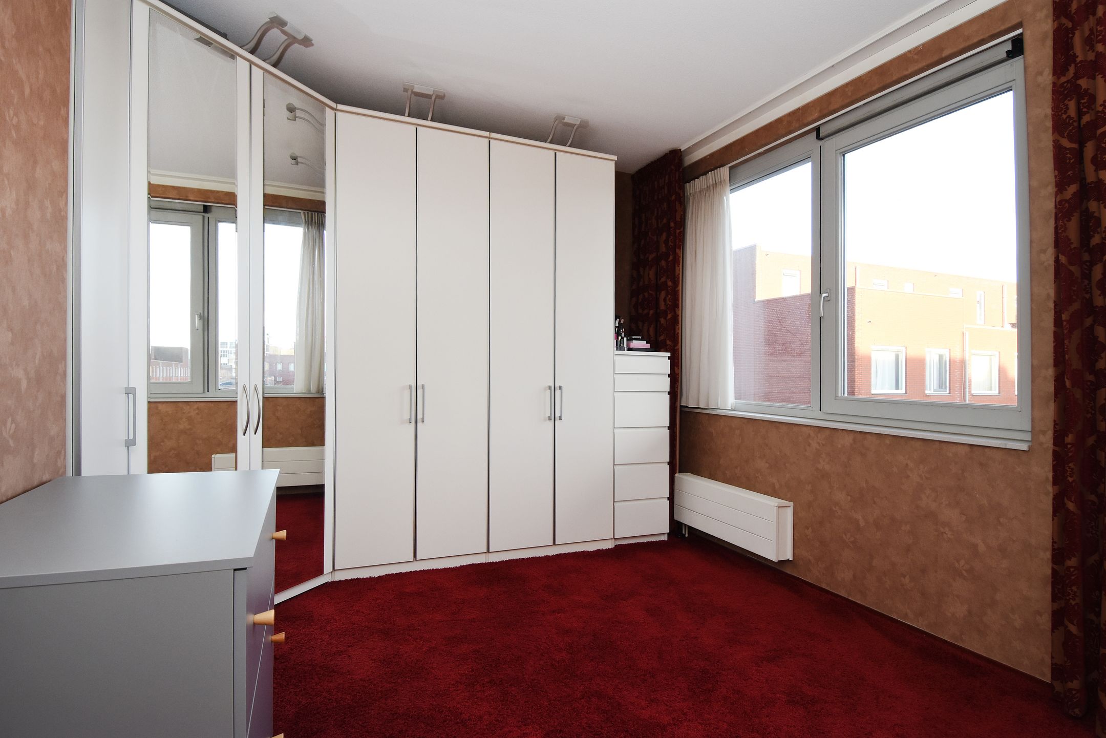 Foto 27 van Hoogeveenlaan 4-D