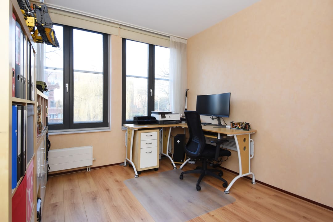 Foto 28 van Hoogeveenlaan 4-D