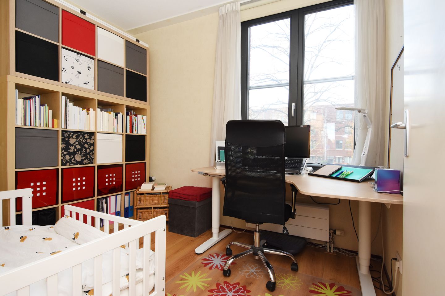 Foto 29 van Hoogeveenlaan 4-D