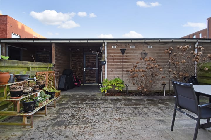 Foto 30 van Hoogeveenlaan 4-D