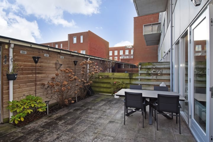 Foto 31 van Hoogeveenlaan 4-D