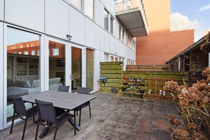 Foto 32 van Hoogeveenlaan 4-D