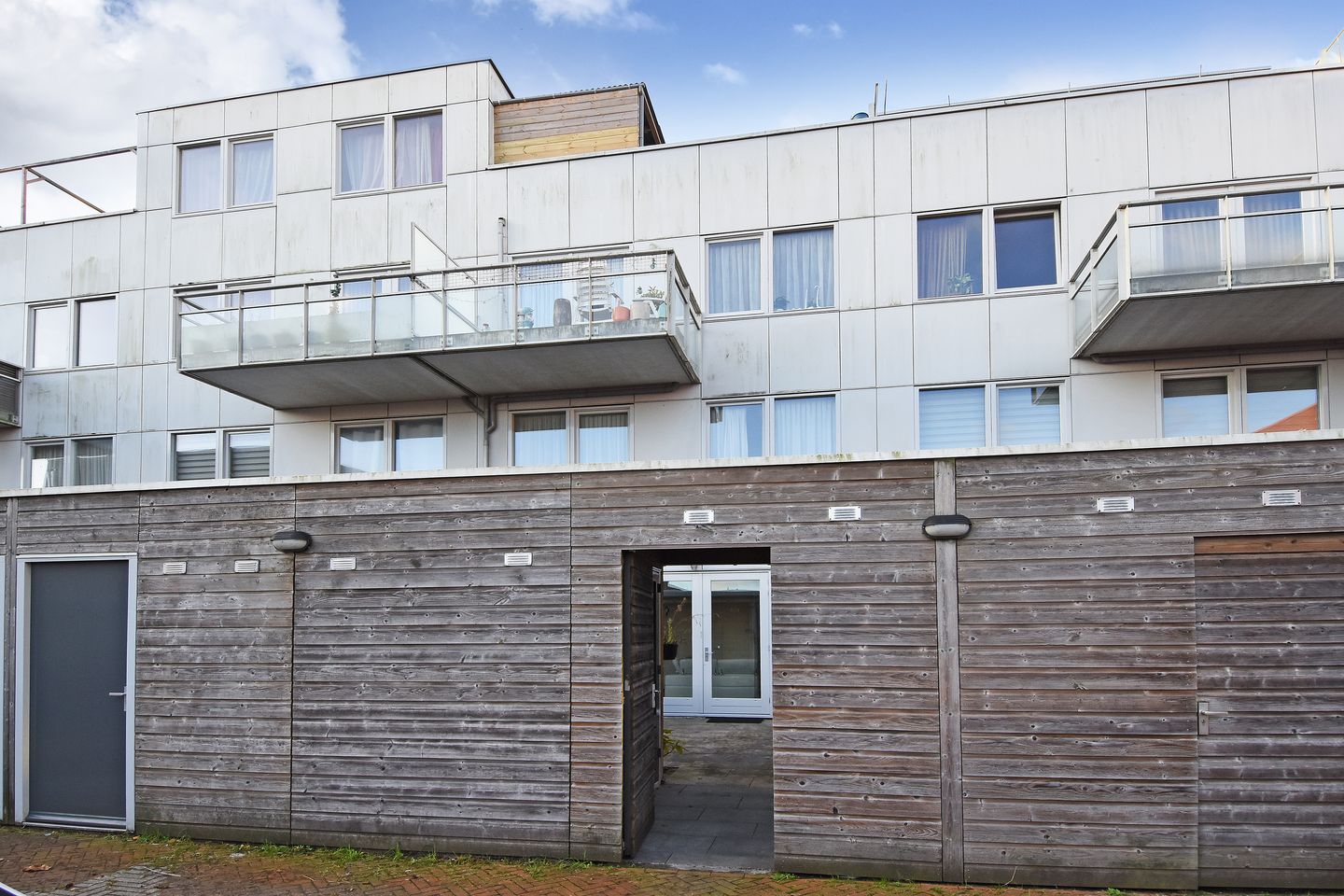 Foto 35 van Hoogeveenlaan 4-D