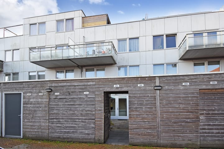 Foto 35 van Hoogeveenlaan 4-D