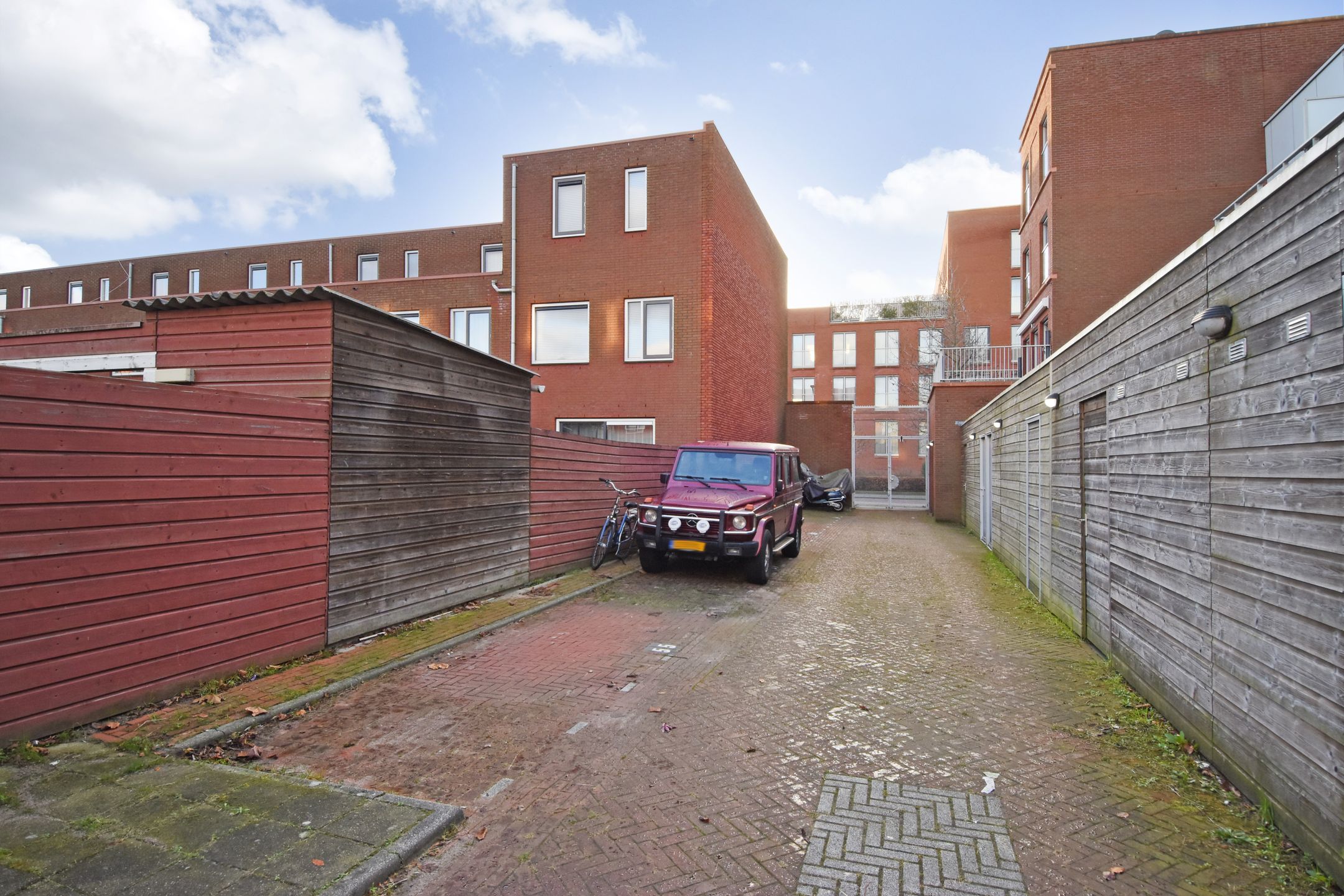 Foto 36 van Hoogeveenlaan 4-D