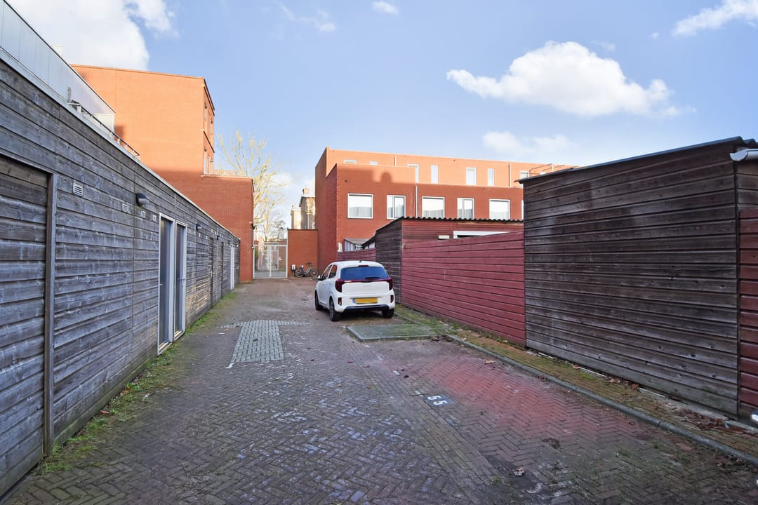 Foto 37 van Hoogeveenlaan 4-D