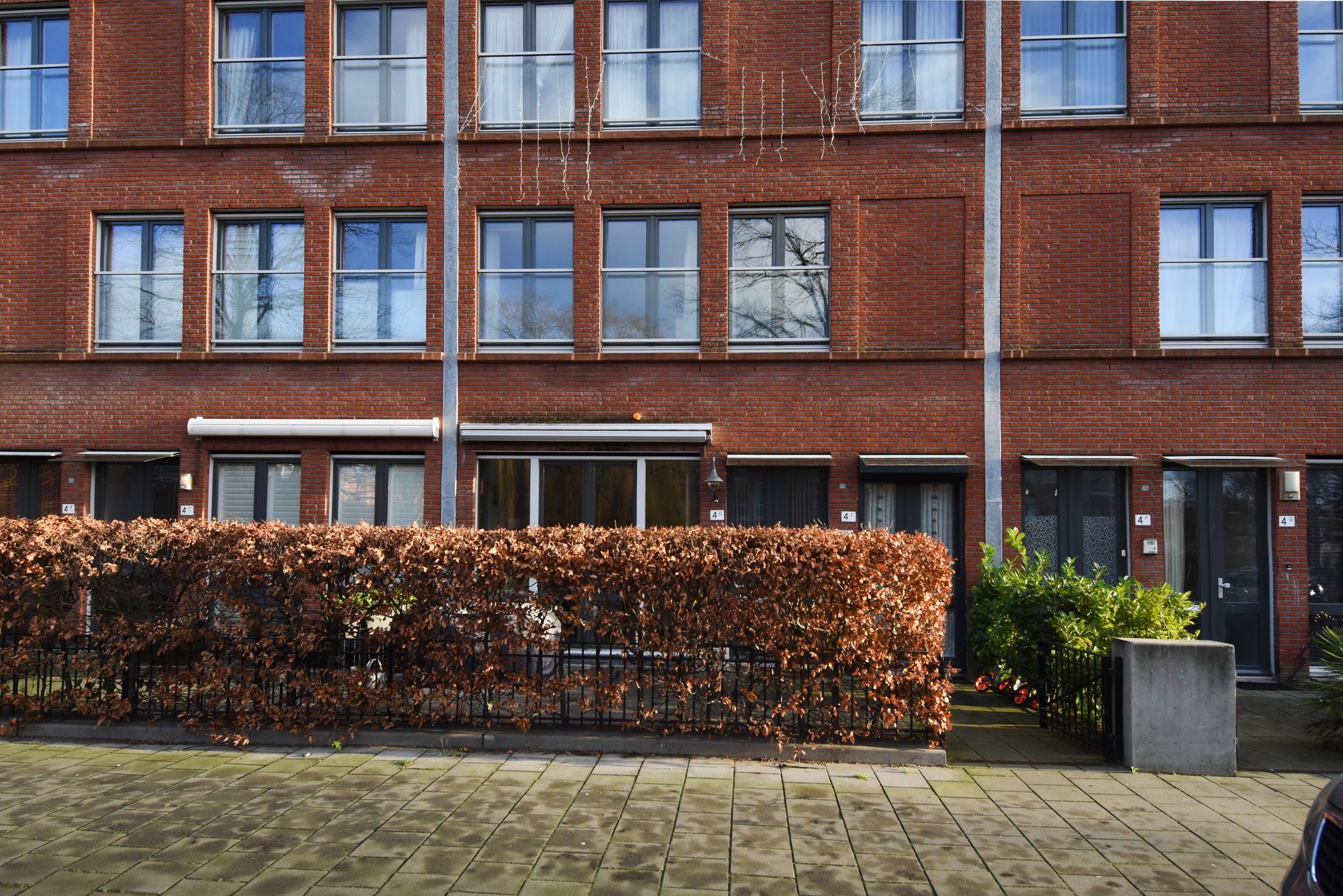 Foto 39 van Hoogeveenlaan 4-D