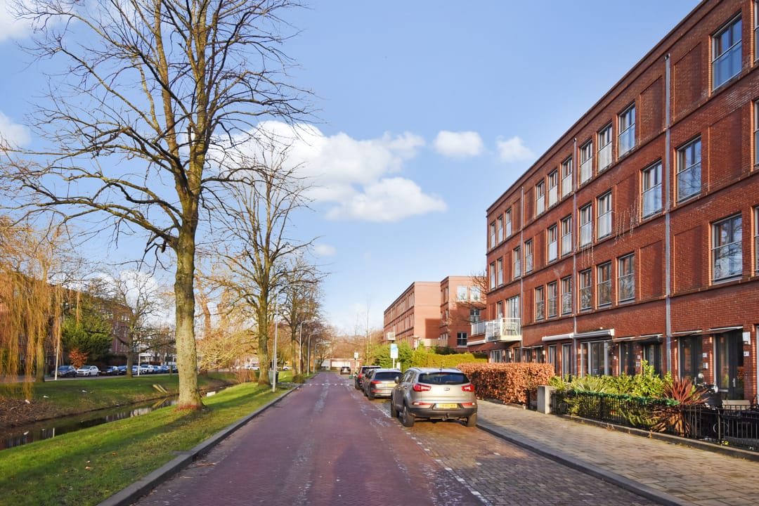 Foto 41 van Hoogeveenlaan 4-D