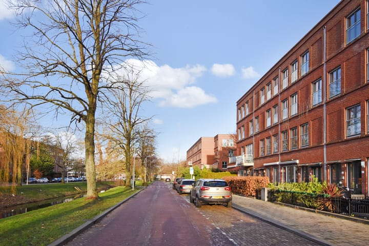 Foto 41 van Hoogeveenlaan 4-D