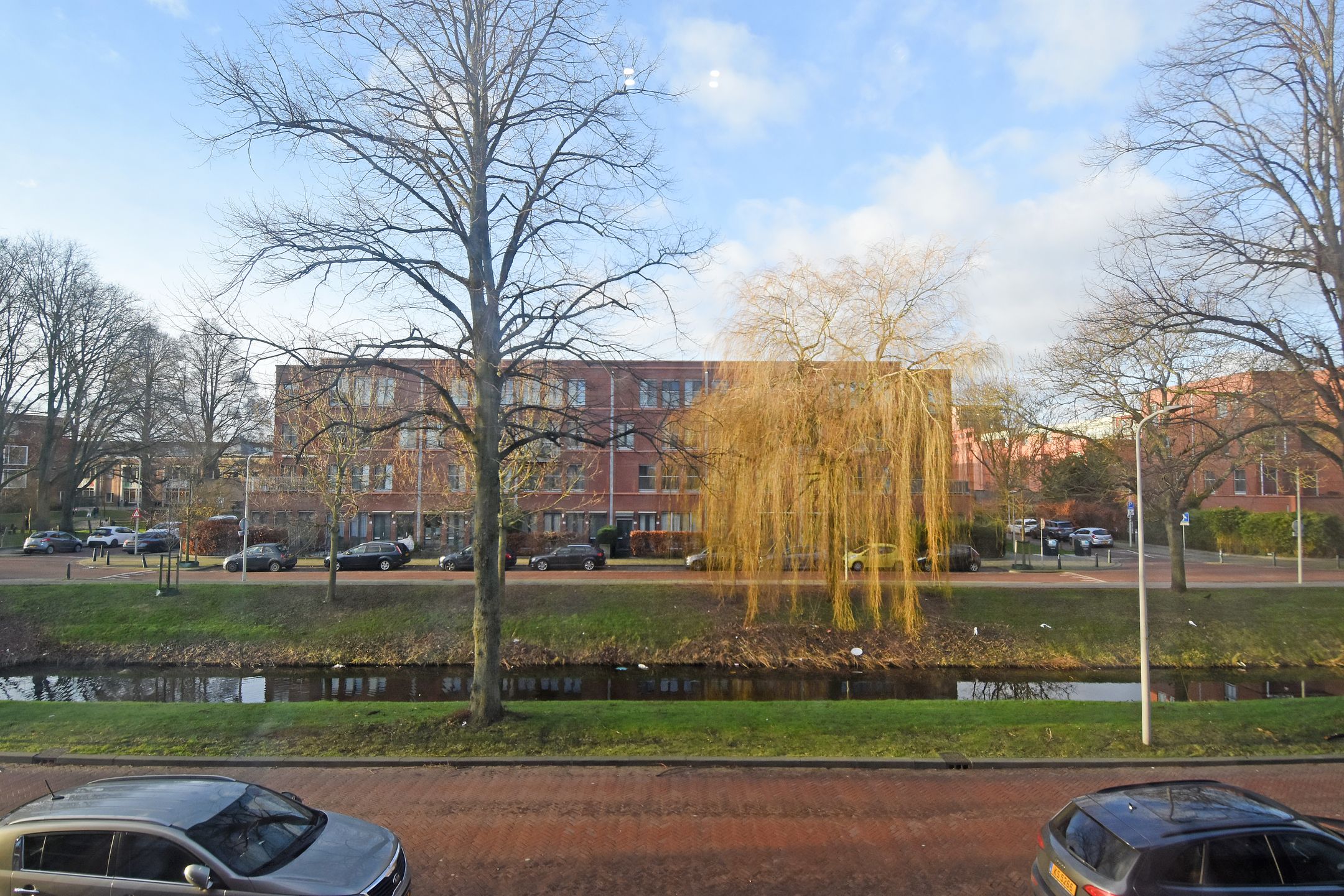 Foto 42 van Hoogeveenlaan 4-D