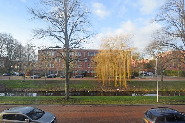 Foto 42 van Hoogeveenlaan 4-D