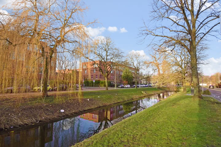 Foto 43 van Hoogeveenlaan 4-D