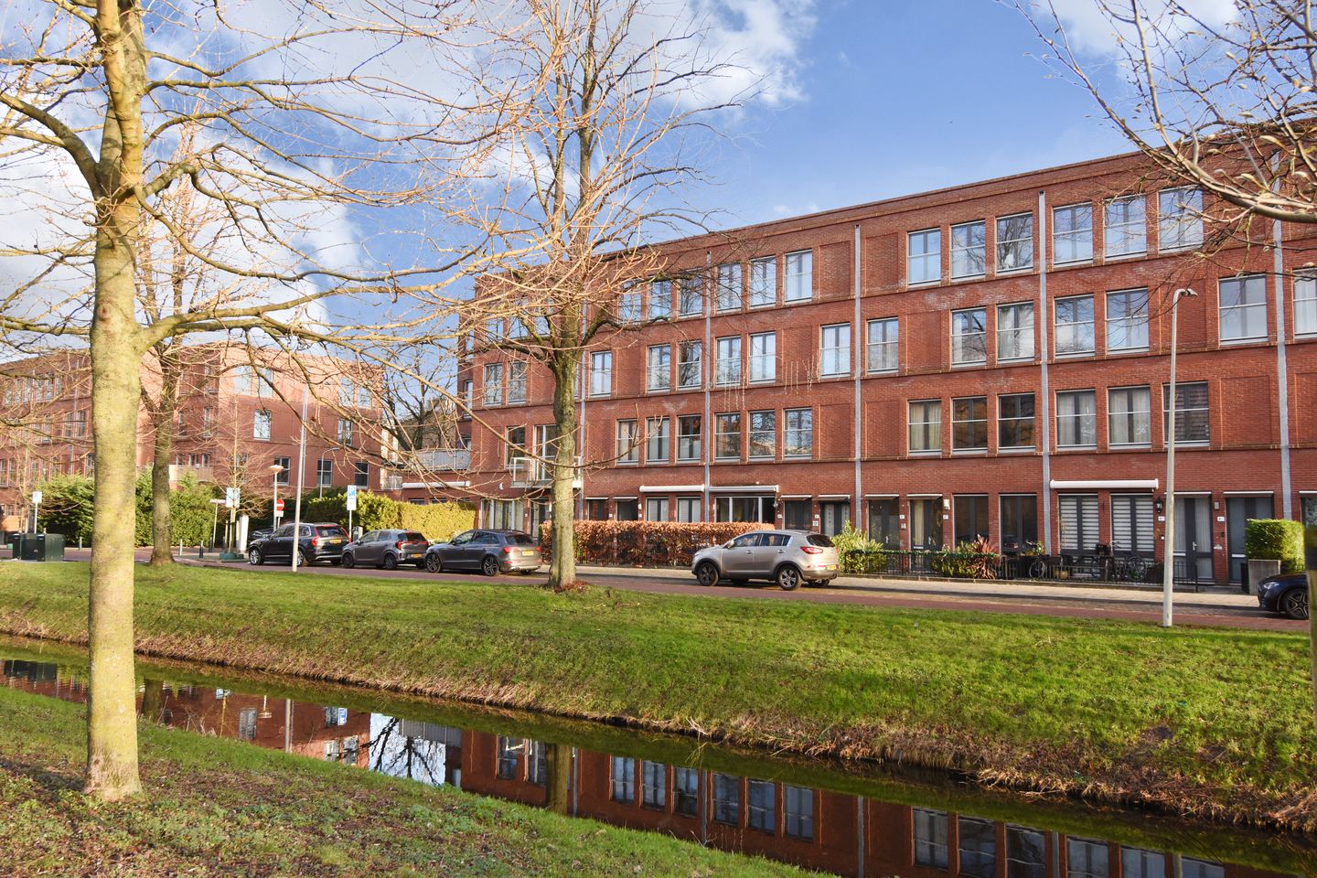 Foto 44 van Hoogeveenlaan 4-D