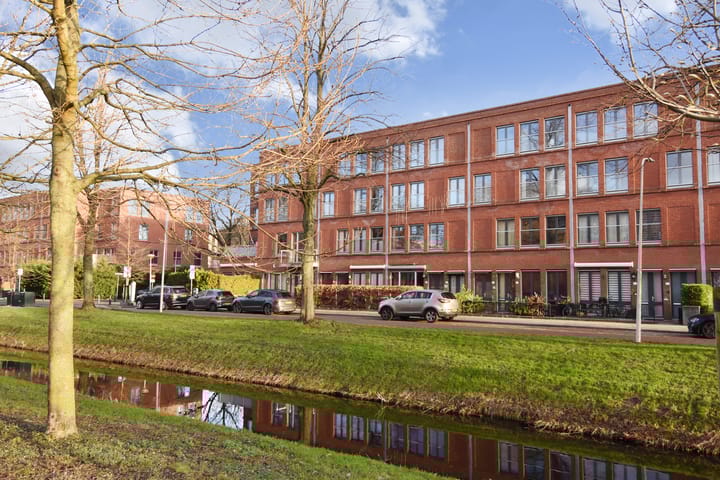 Foto 44 van Hoogeveenlaan 4-D