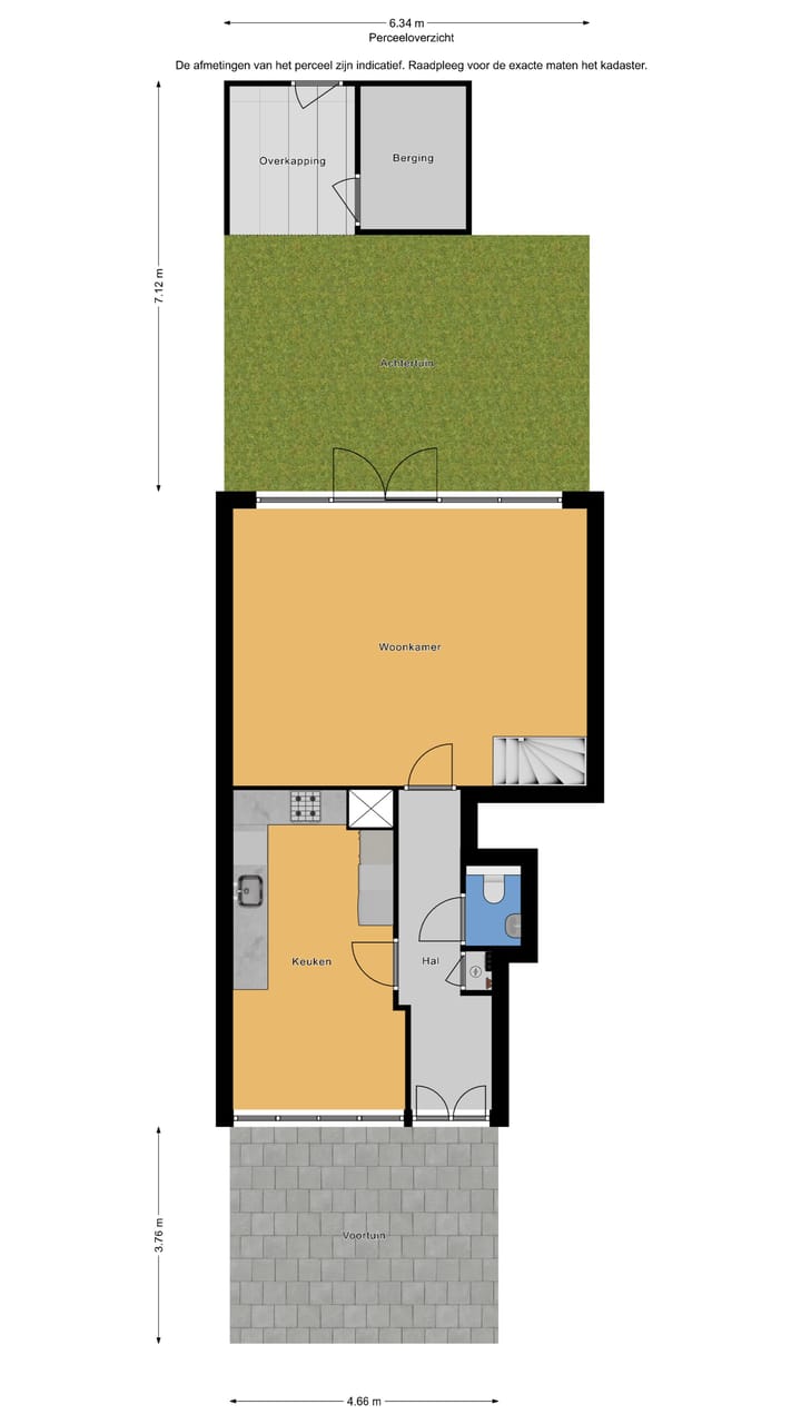 Foto 49 van Hoogeveenlaan 4-D