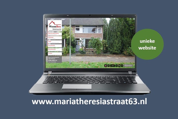 Foto 41 van Maria Theresiastraat 63