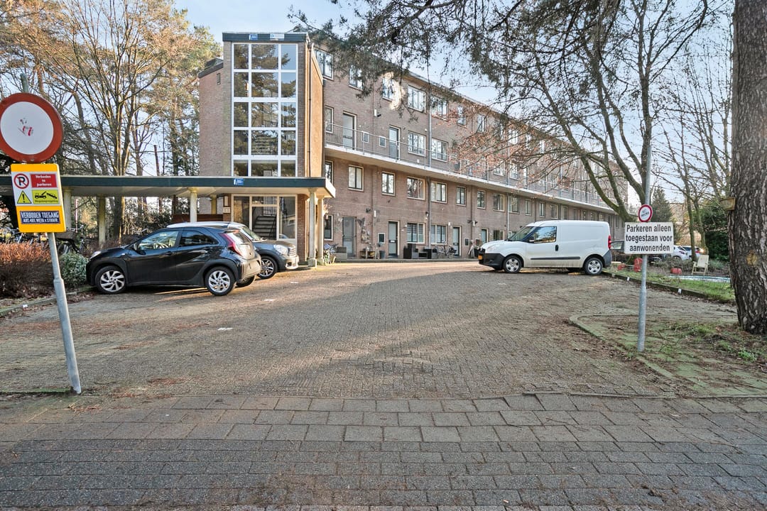 Foto 2 van van Heutszlaan 136-1