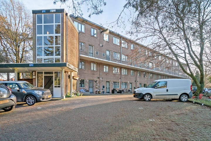 Foto 3 van van Heutszlaan 136-1