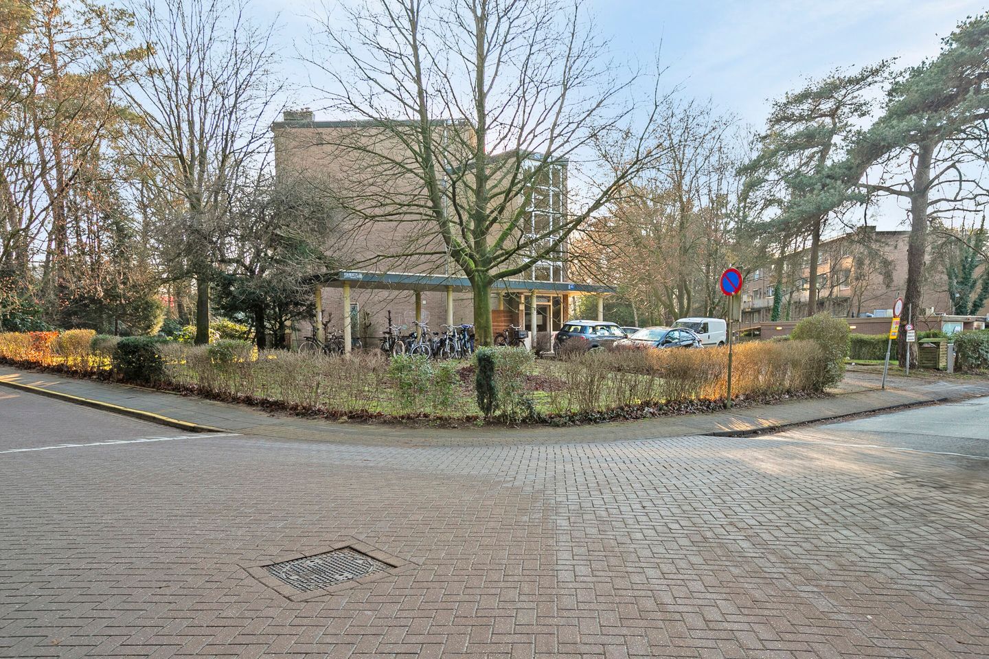 Foto 4 van van Heutszlaan 136-1