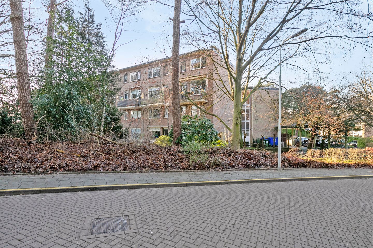 Foto 5 van van Heutszlaan 136-1