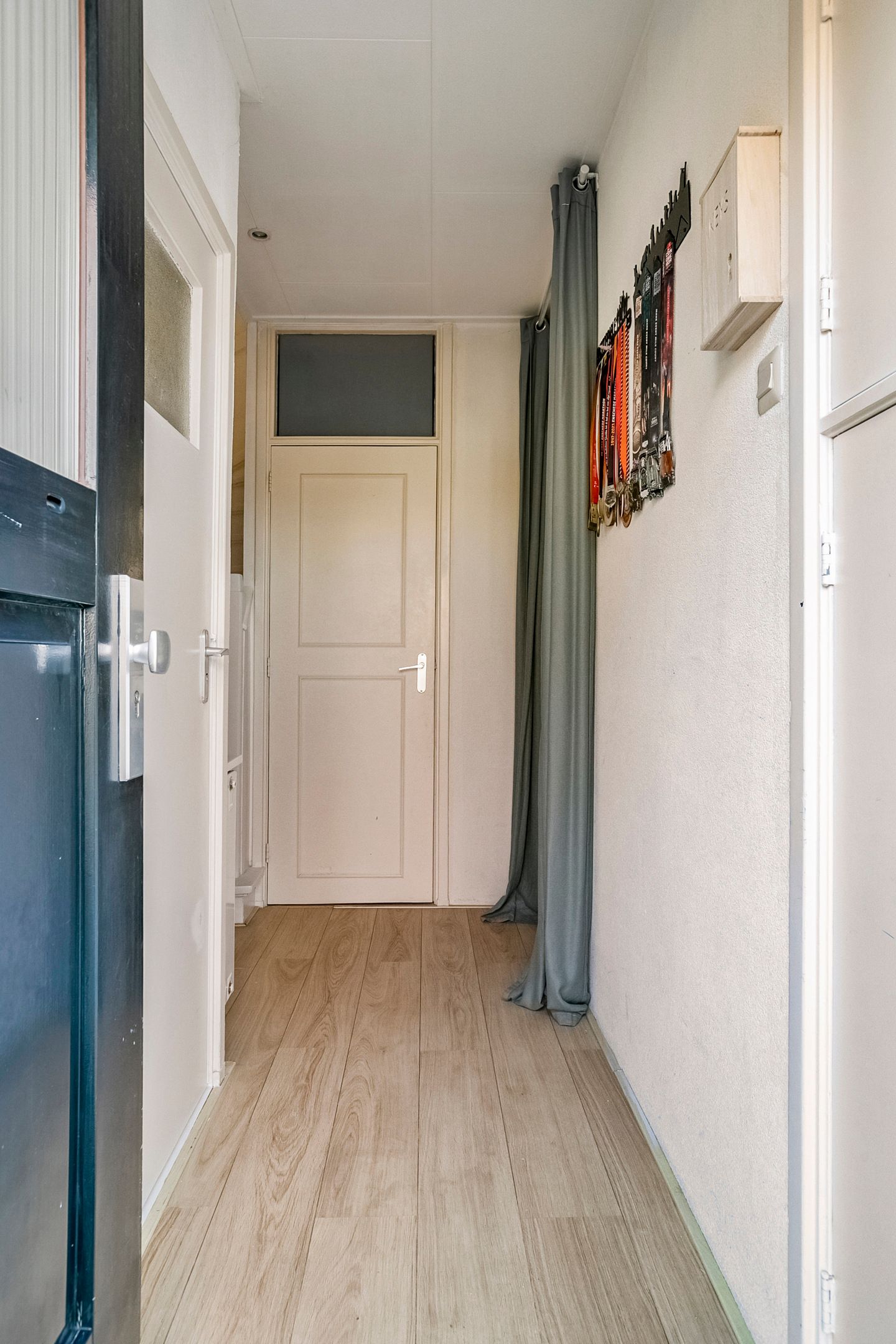 Foto 10 van van Heutszlaan 136-1