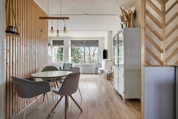 Foto 14 van van Heutszlaan 136-1