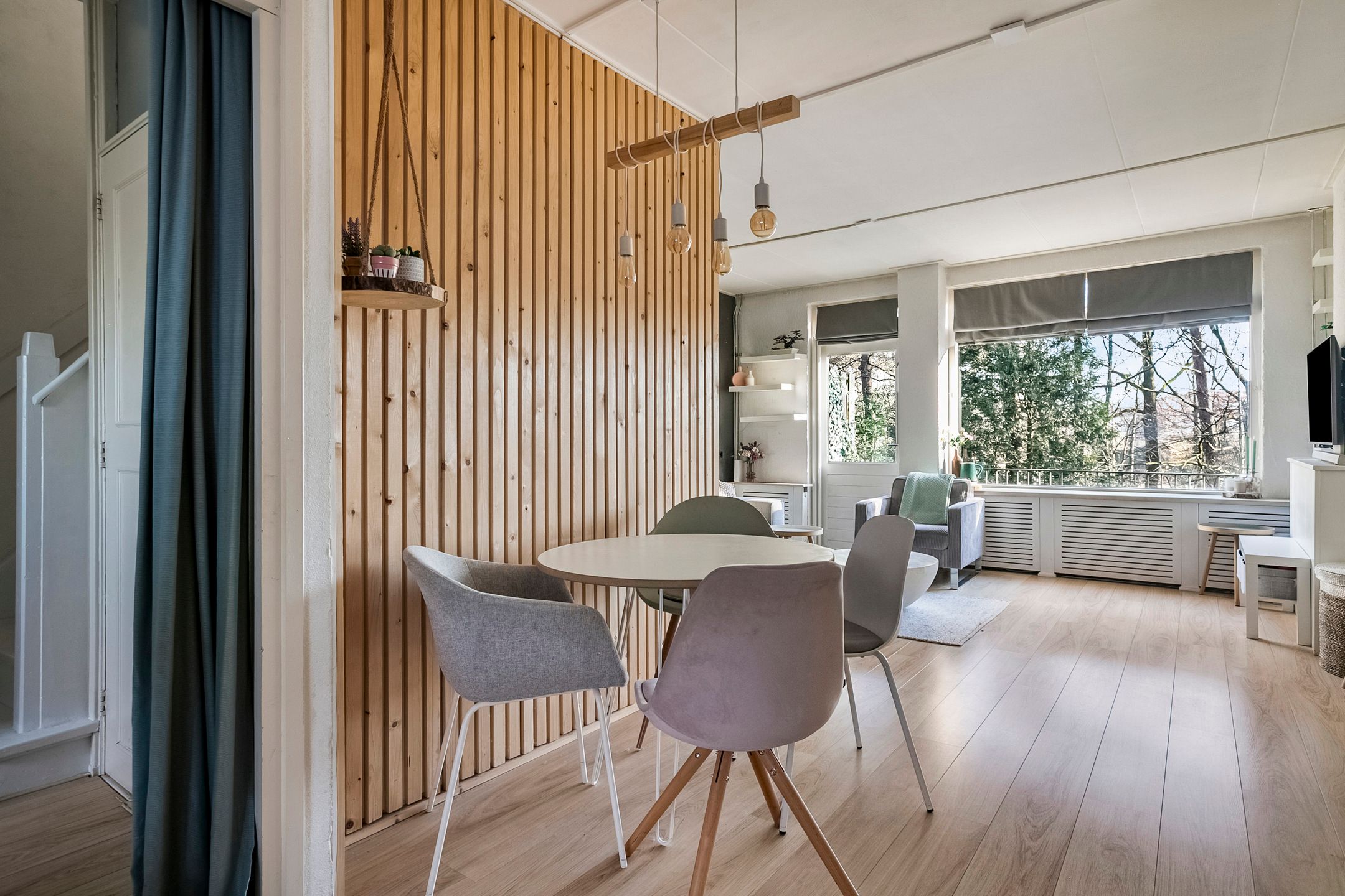 Foto 15 van van Heutszlaan 136-1