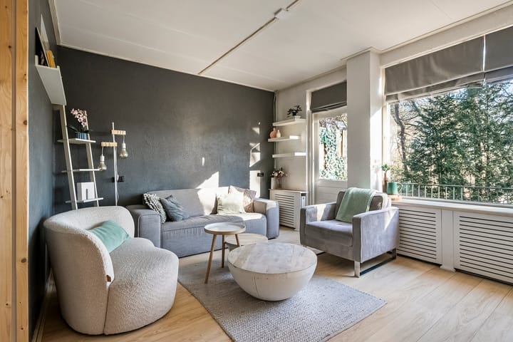 Foto 16 van van Heutszlaan 136-1