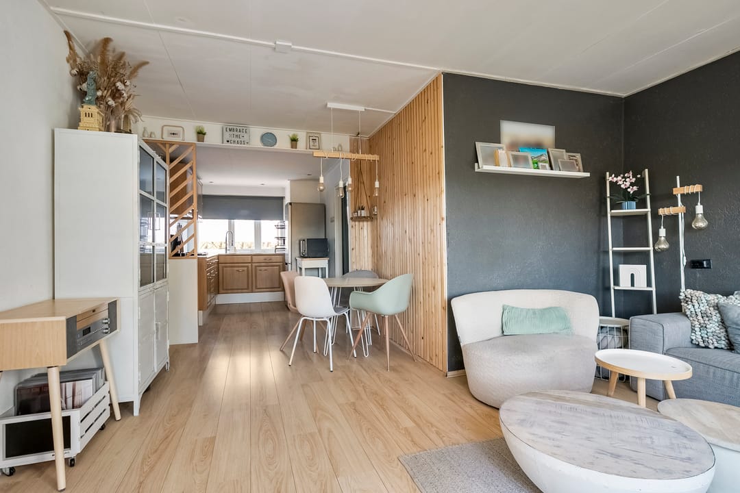 Foto 17 van van Heutszlaan 136-1