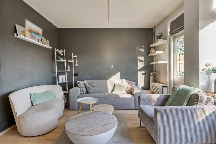 Foto 18 van van Heutszlaan 136-1