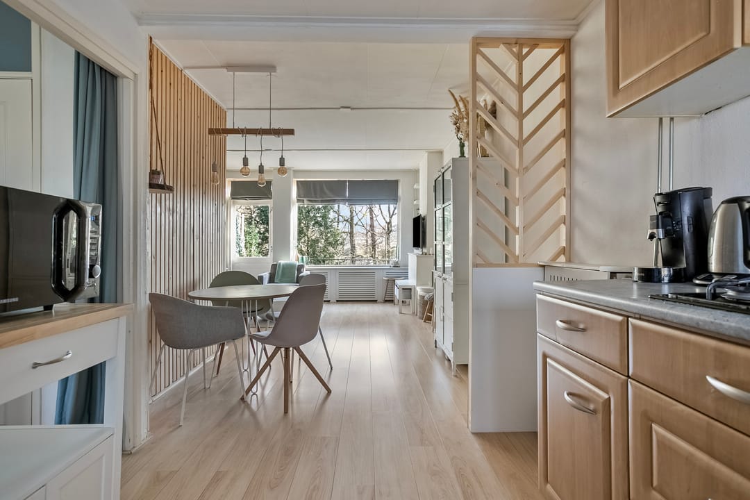 Foto 22 van van Heutszlaan 136-1