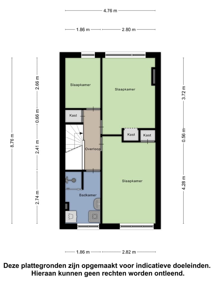 Foto 41 van van Heutszlaan 136-1