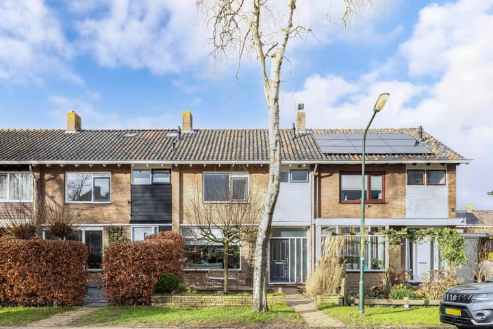 Foto 1 van Middelhof 29