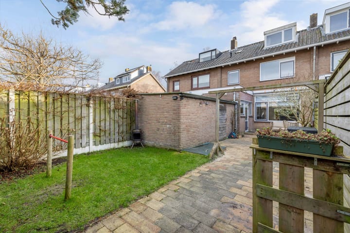 Foto 2 van Middelhof 29