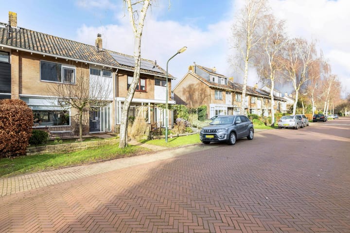 Foto 3 van Middelhof 29