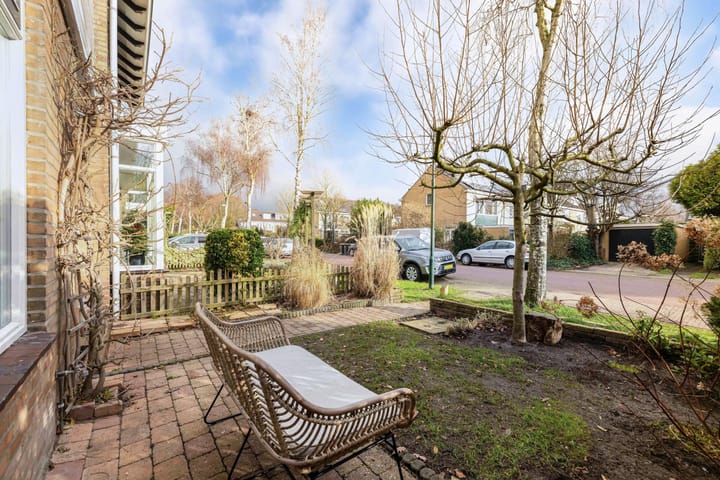 Foto 4 van Middelhof 29