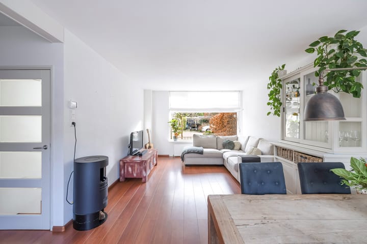 Foto 5 van Middelhof 29