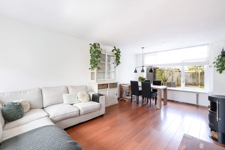 Foto 6 van Middelhof 29