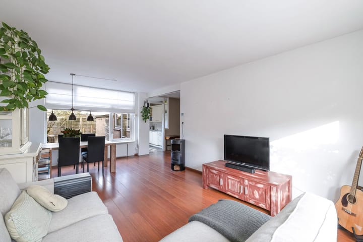 Foto 7 van Middelhof 29