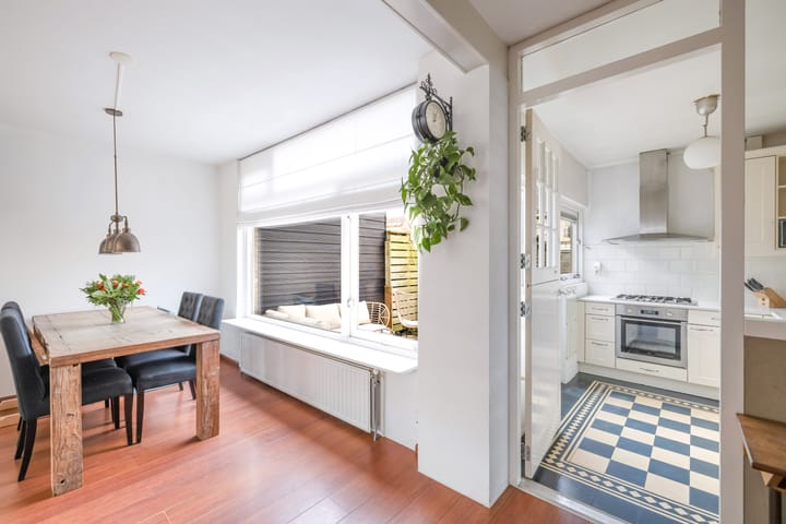 Foto 10 van Middelhof 29