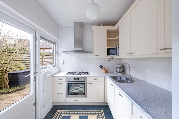 Foto 13 van Middelhof 29