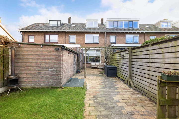 Foto 28 van Middelhof 29