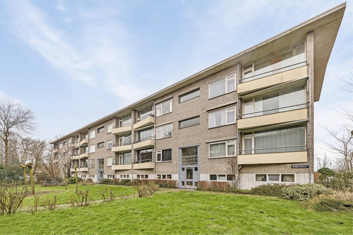 Foto 2 van Laurens Reaellaan 78-II