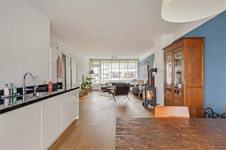 Foto 3 van Laurens Reaellaan 78-II