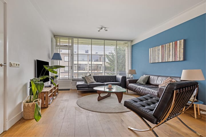 Foto 4 van Laurens Reaellaan 78-II