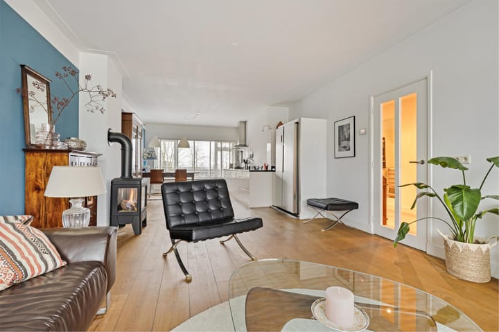 Foto 5 van Laurens Reaellaan 78-II