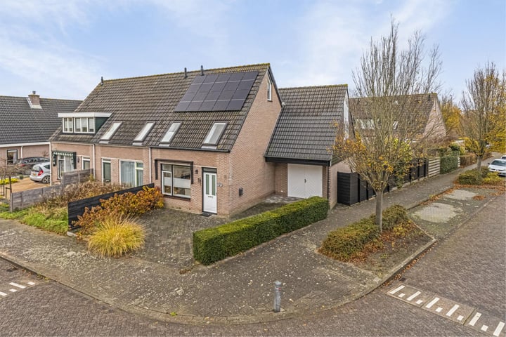 Pastoor Meijndersstraat 30