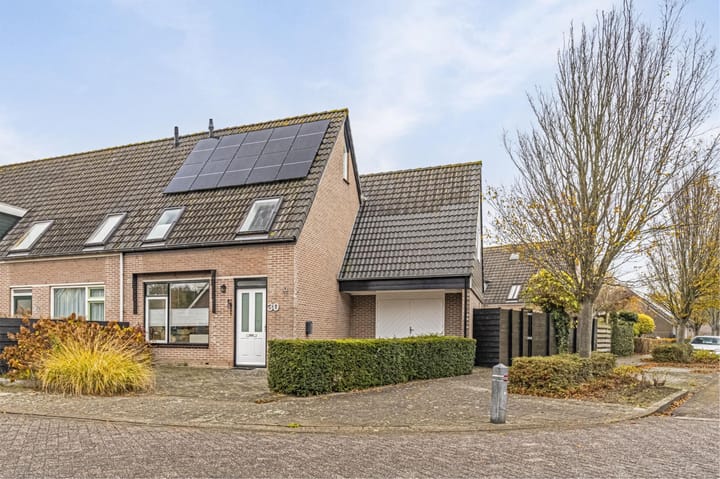 Foto 2 van Pastoor Meijndersstraat 30