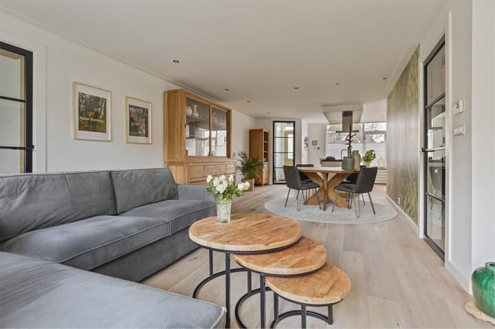 Foto 8 van Pastoor Meijndersstraat 30